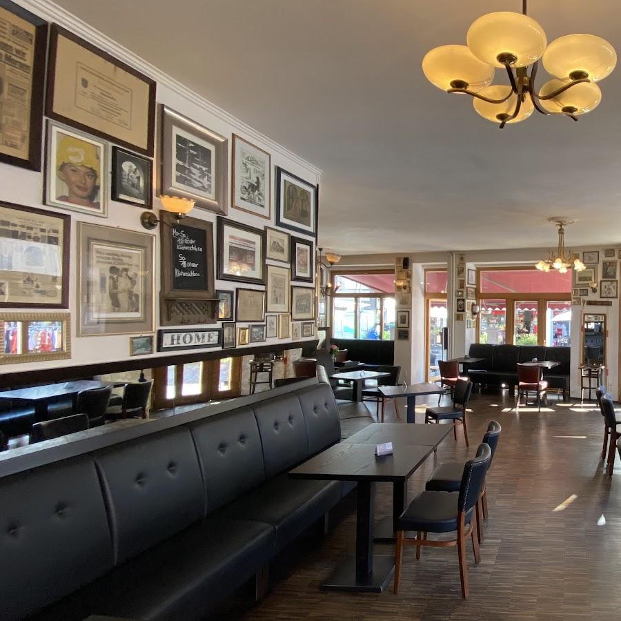 Restaurant "Café Klatsch" in Oberursel (Taunus)