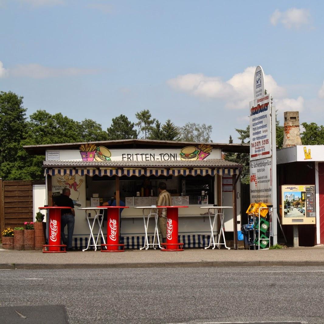 Restaurant "Fritten Toni" in Oberursel (Taunus)