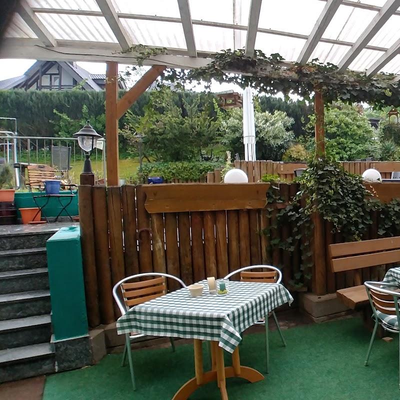 Restaurant "Höffer Hof" in Odenthal