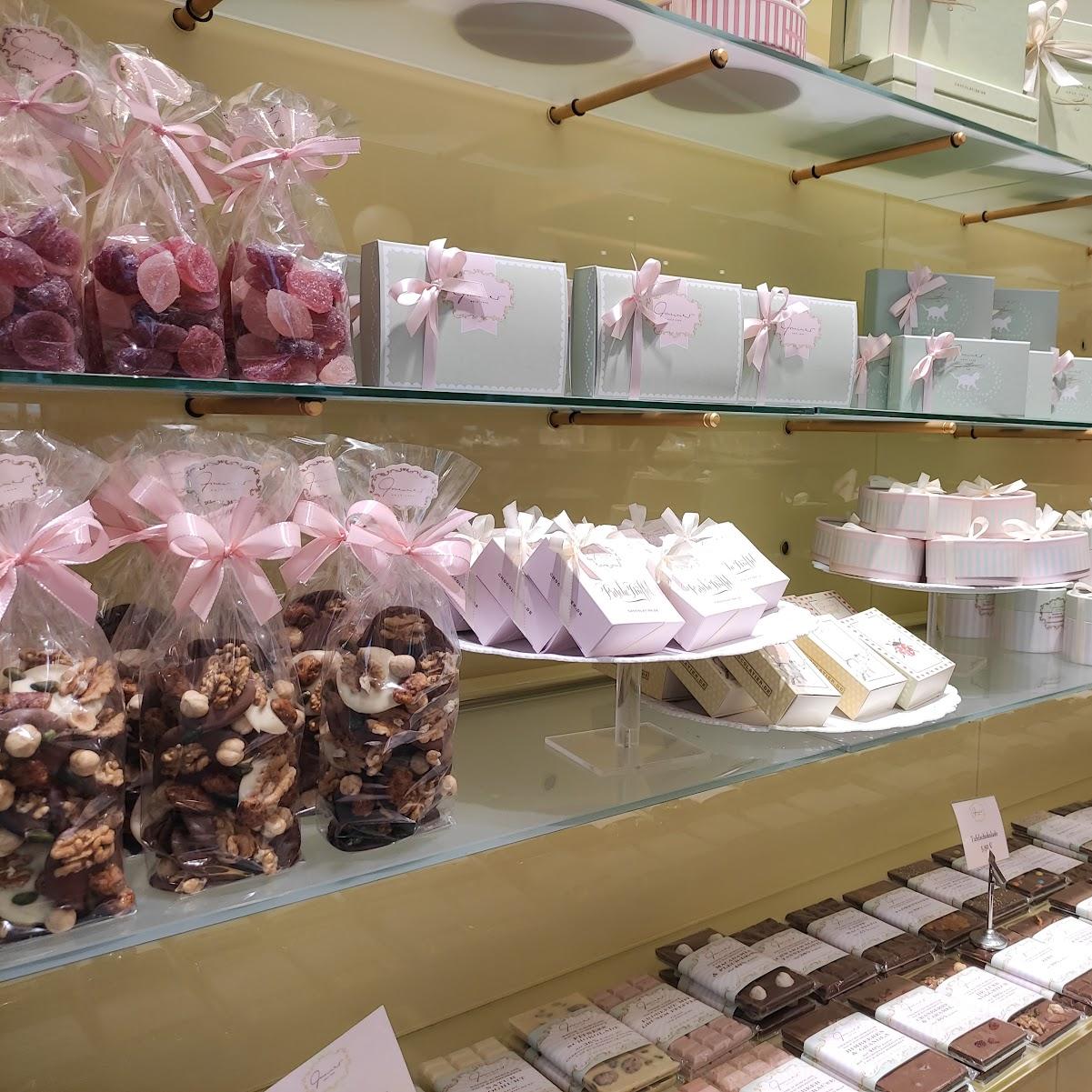 Restaurant "Confiserie Kaffeehaus Gmeiner" in Offenburg