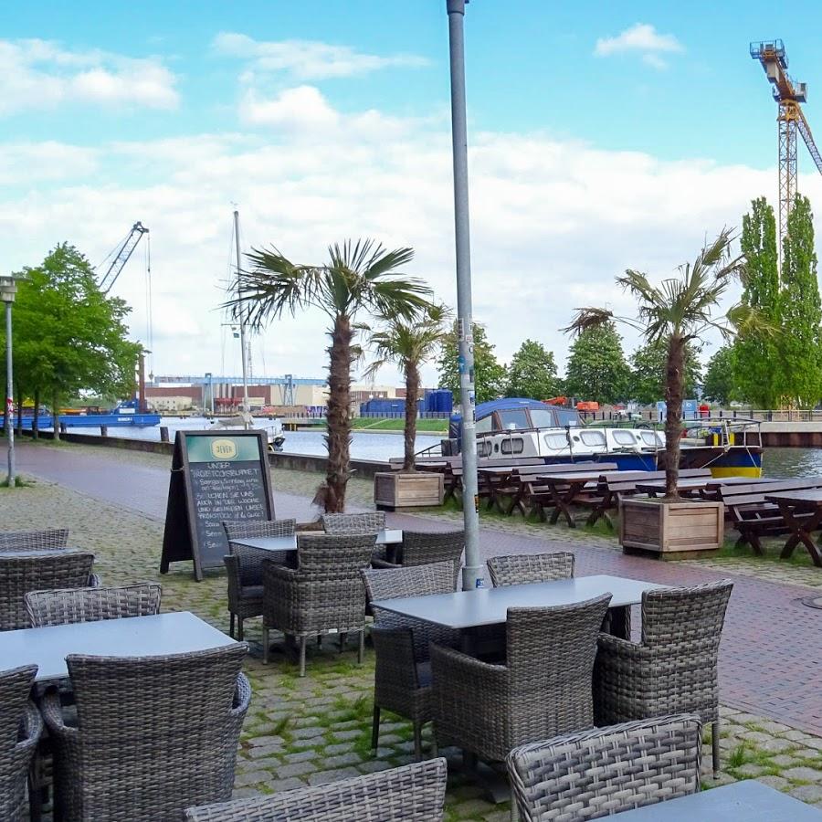 Restaurant "SECCO am Hafen" in Oldenburg