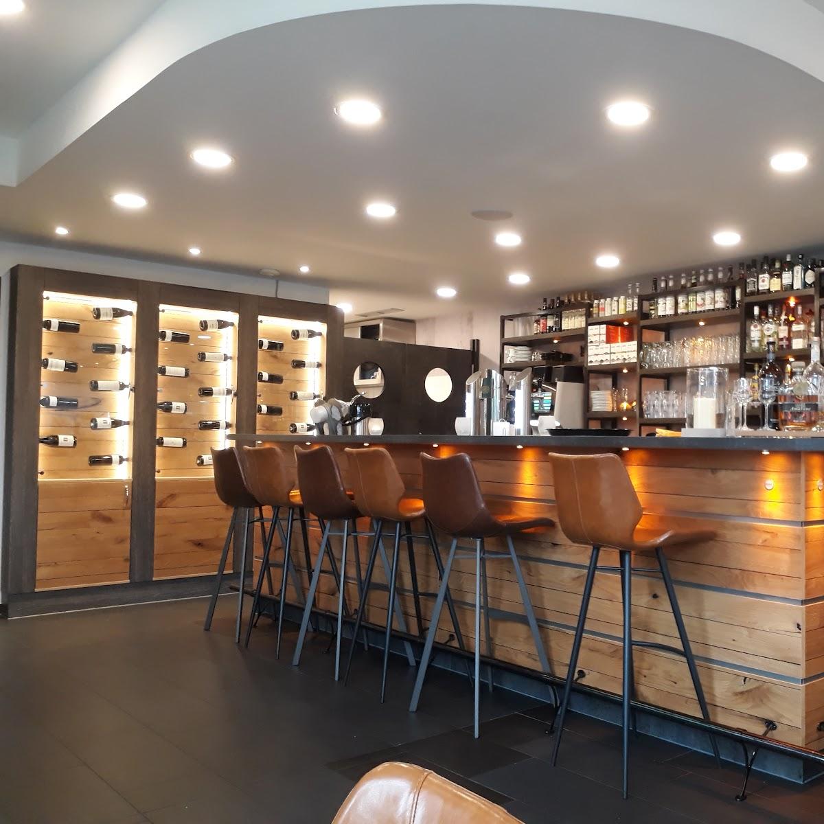 Restaurant "SECCO am Hafen -" in Oldenburg