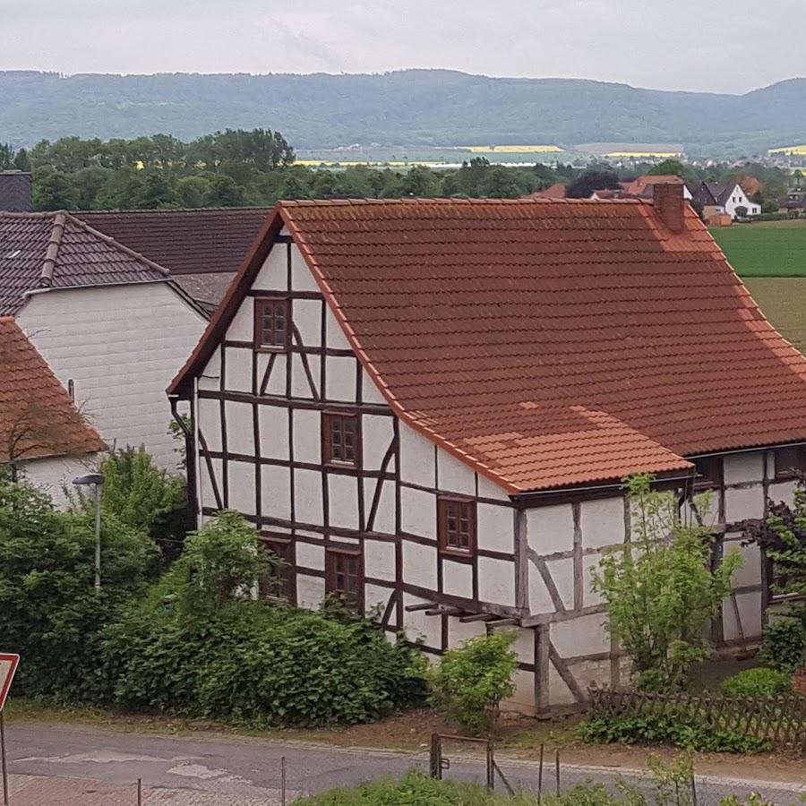 Restaurant "Hotel Landhaus Adensen" in Nordstemmen