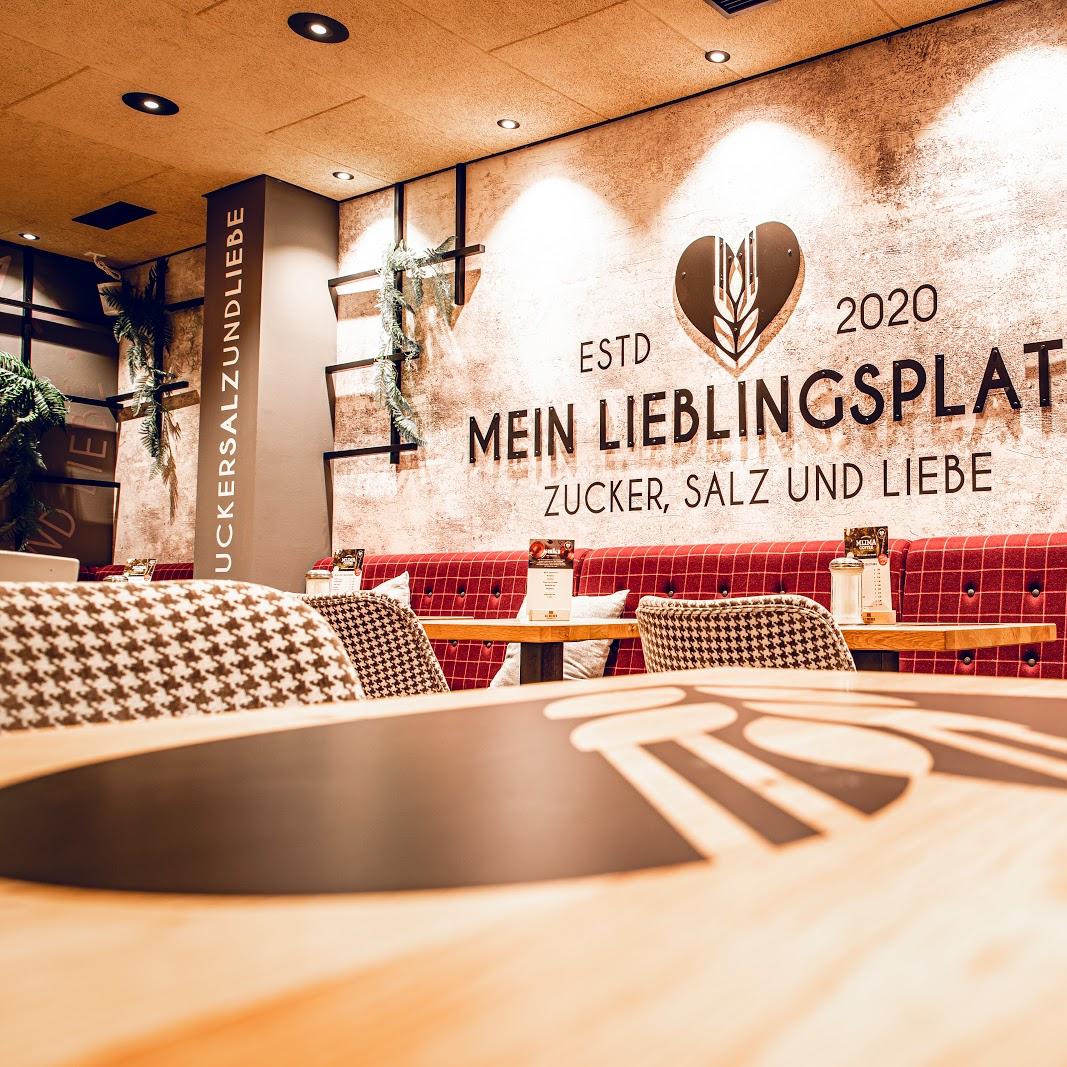 Restaurant "Mein Lieblingsplatz" in Northeim