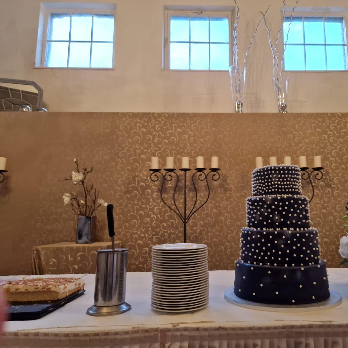 Restaurant "Konditorei Peter" in Nürnberg