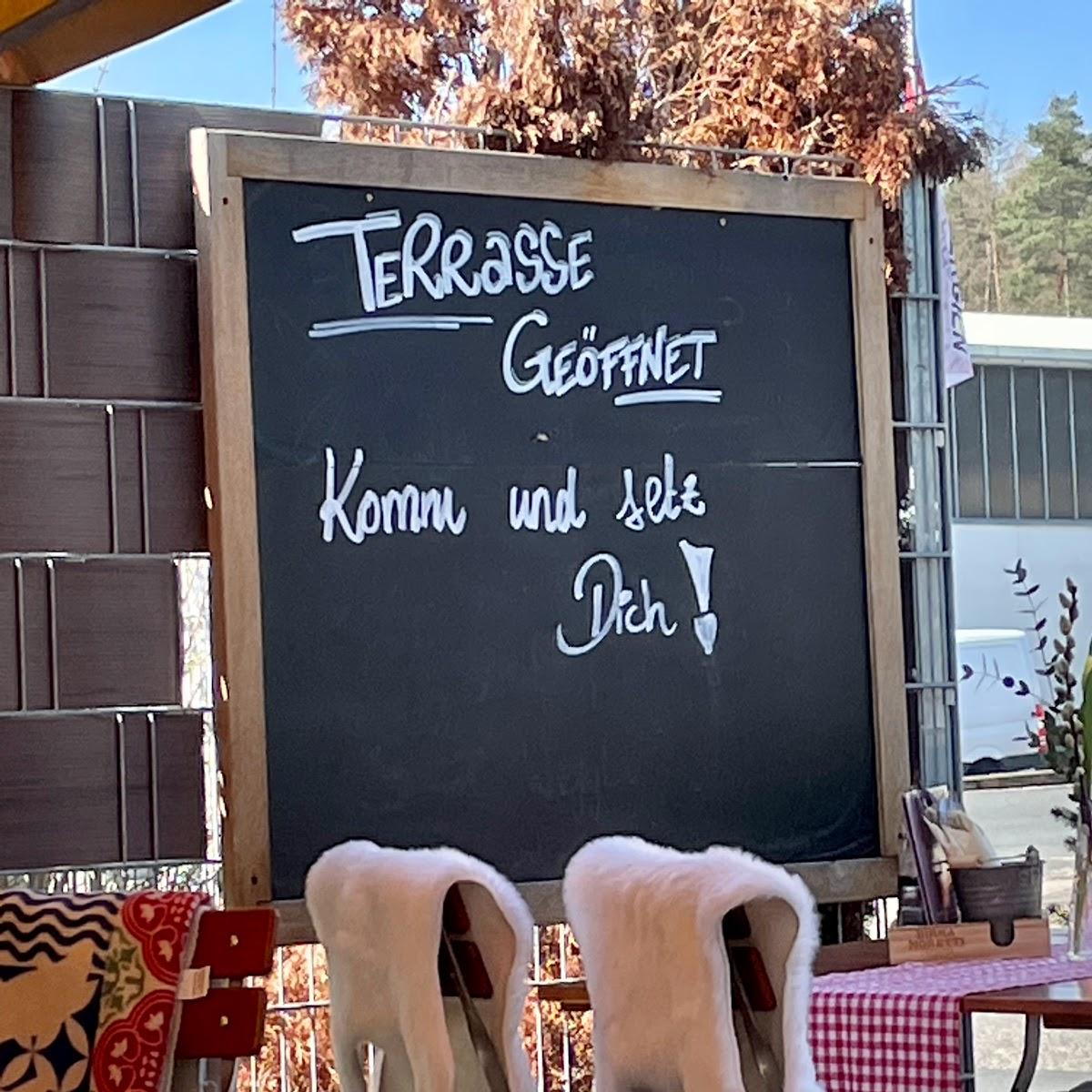 Restaurant "Ristorantino dei Lavoratori" in Nürnberg