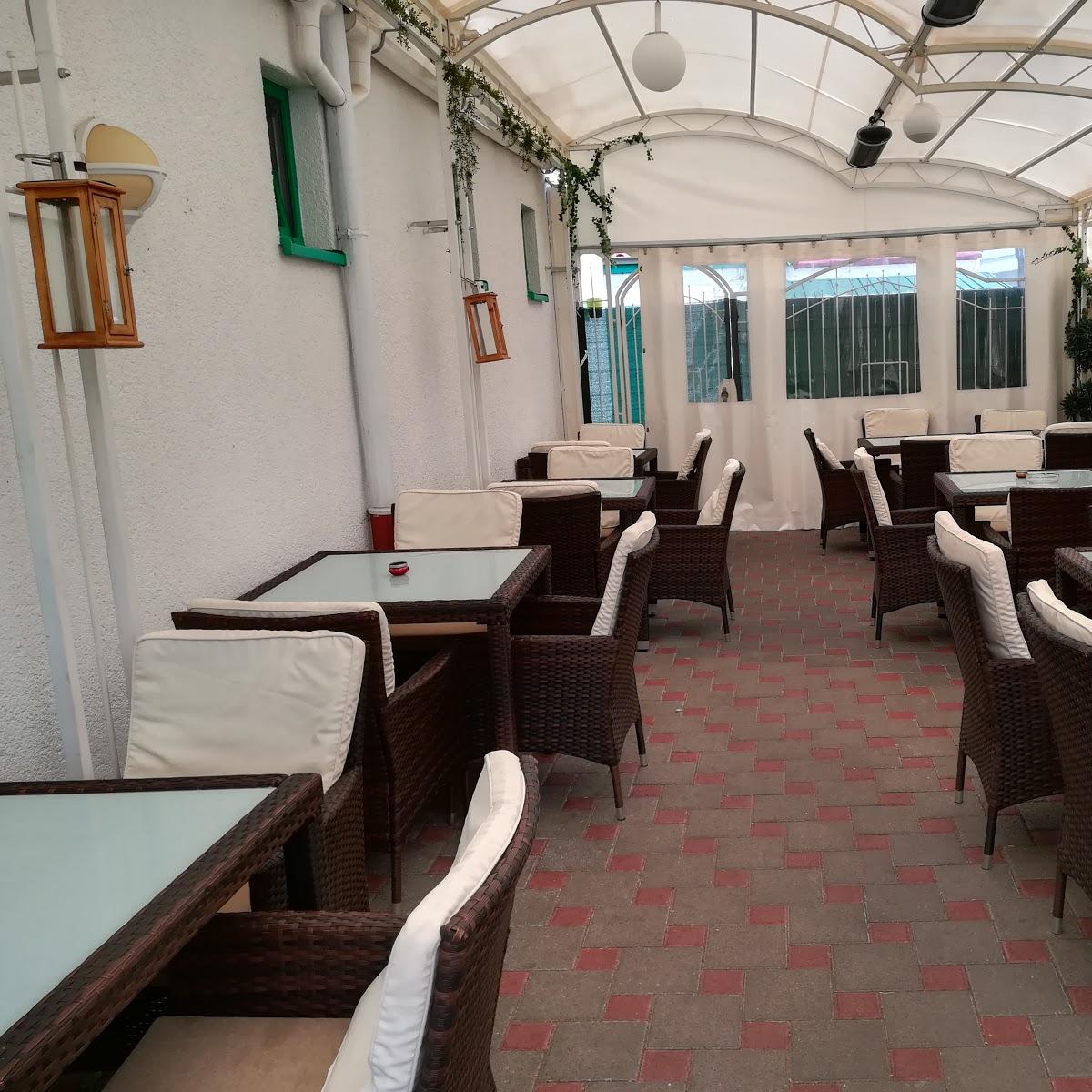 Restaurant "Prima Pizza Da Bruno" in Neustadt an der Weinstraße