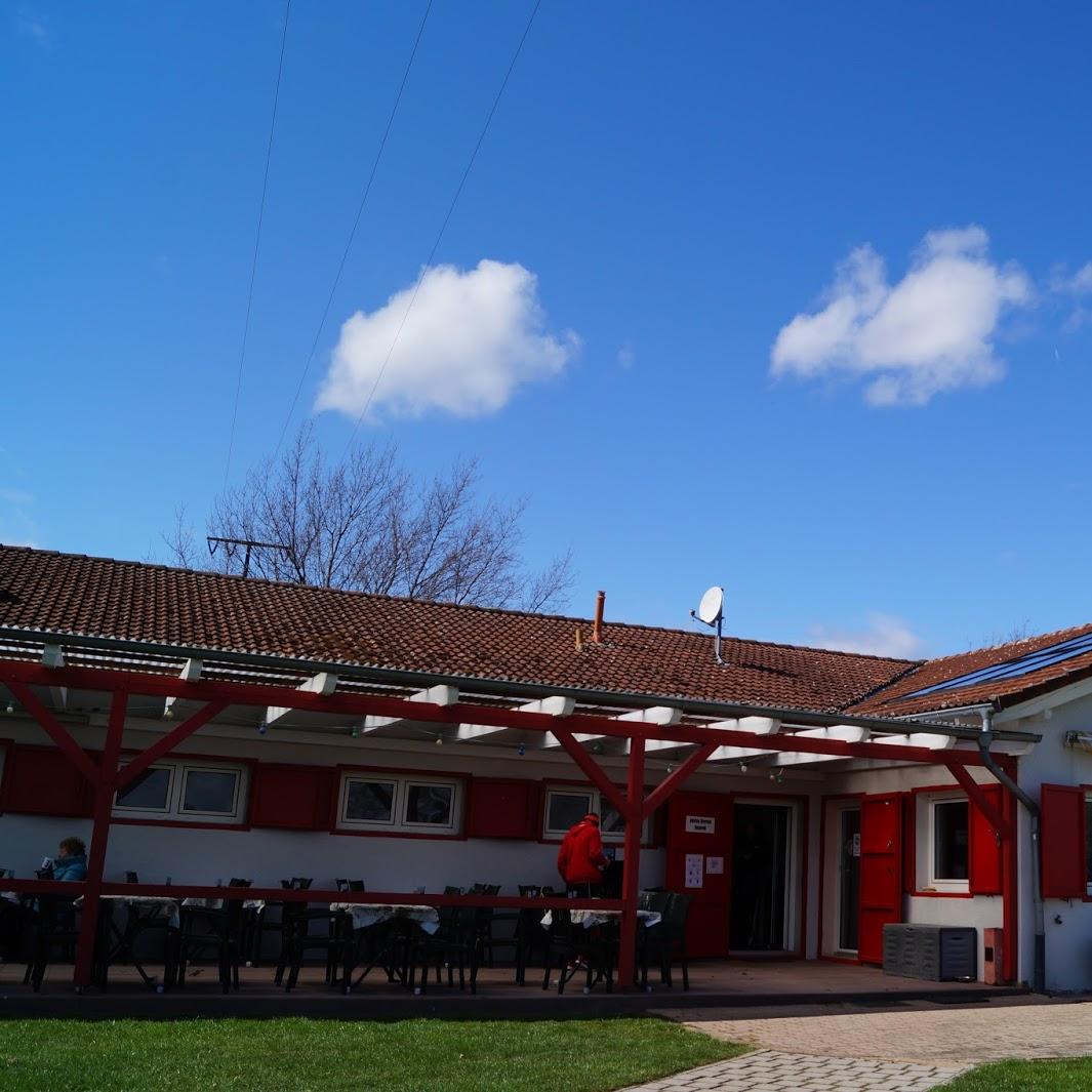 Restaurant "TuS Diedesfeld 1913" in Neustadt an der Weinstraße