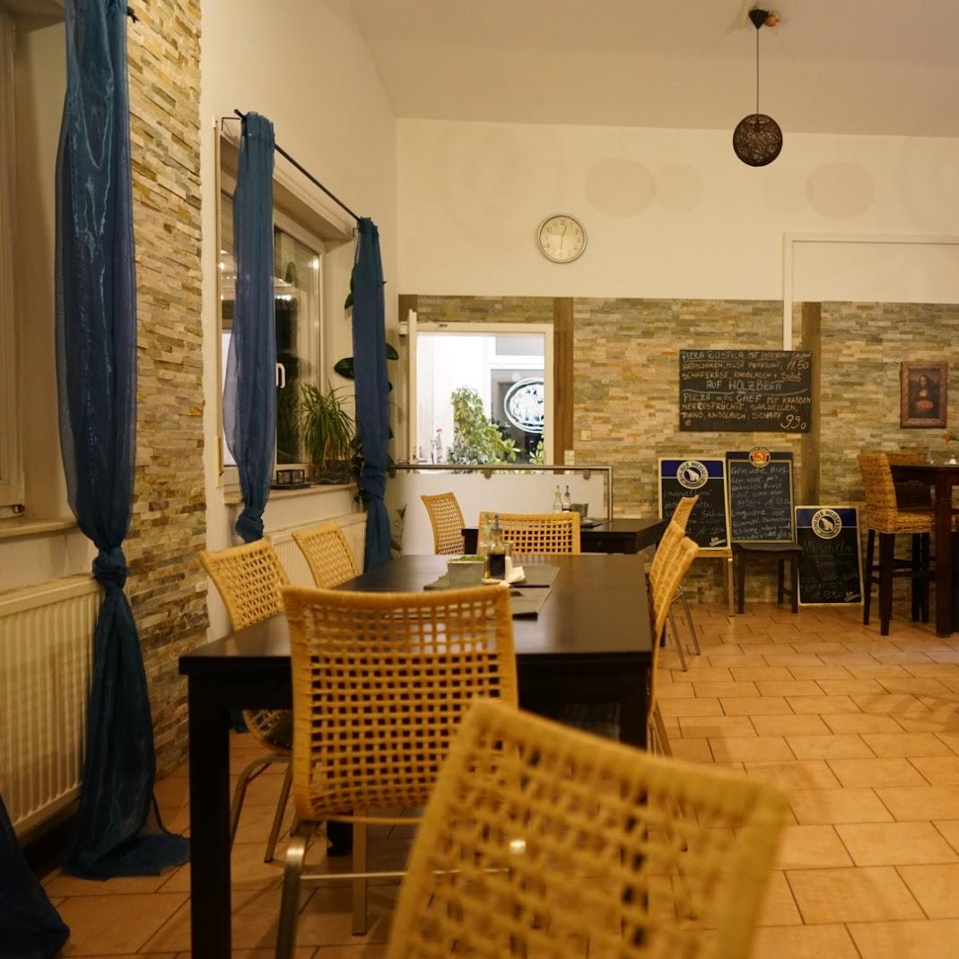 Restaurant "Michels Pizzeria" in Bretzfeld