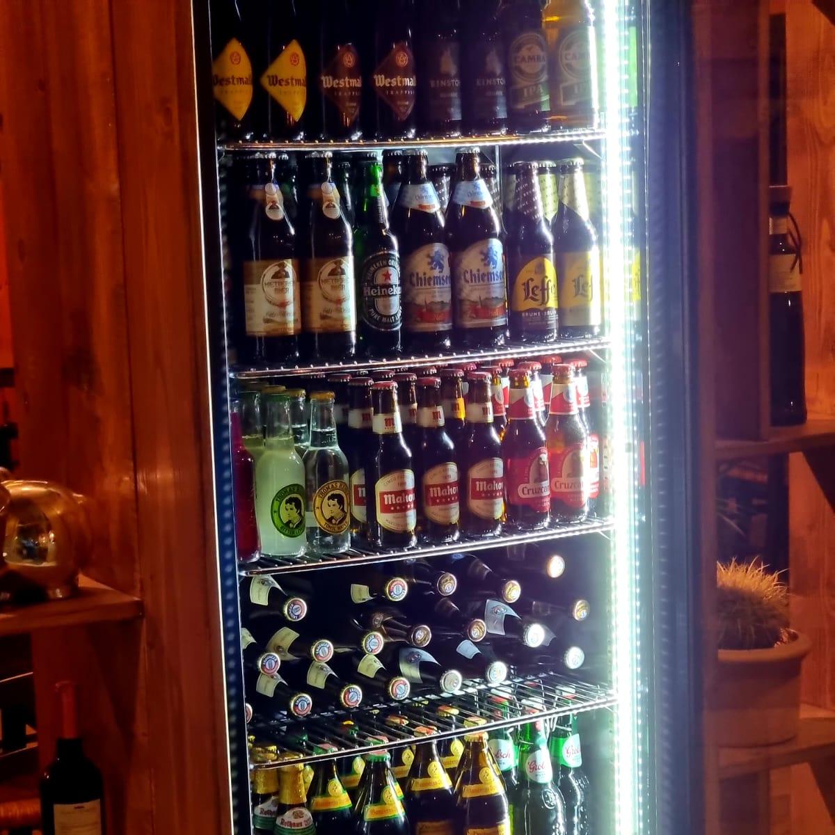 Restaurant "Papas Tapas" in Niederkrüchten