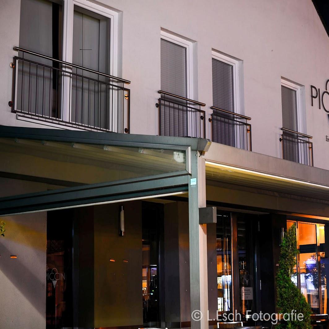 Restaurant "Piccin" in Nieder-Olm