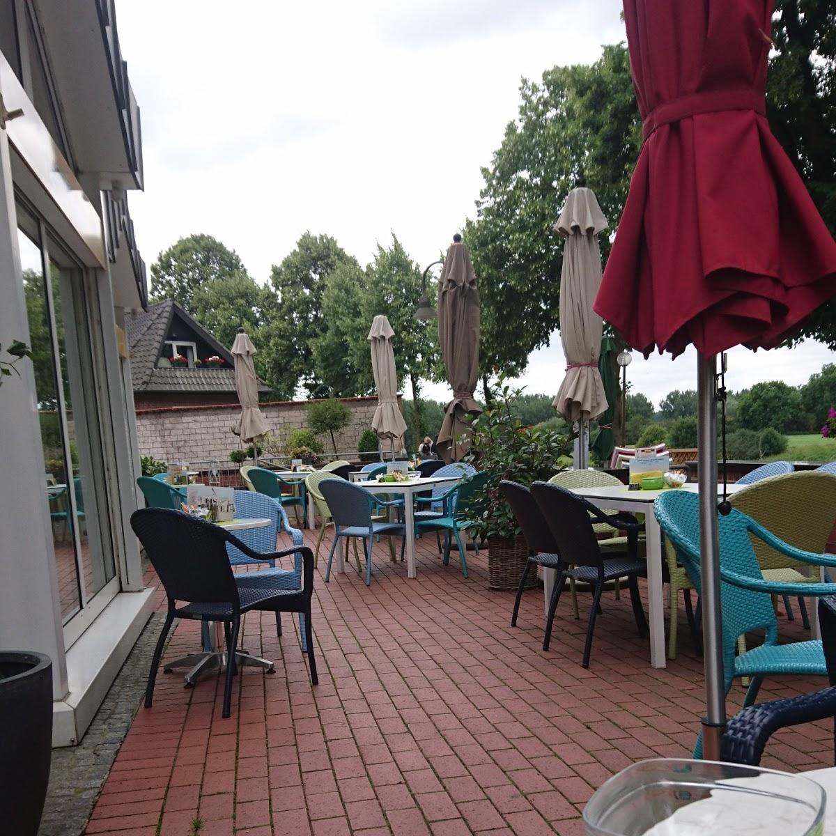 Restaurant "Lebenshilfe Nienburg gGmbH - Café Lespresso" in Nienburg-Weser