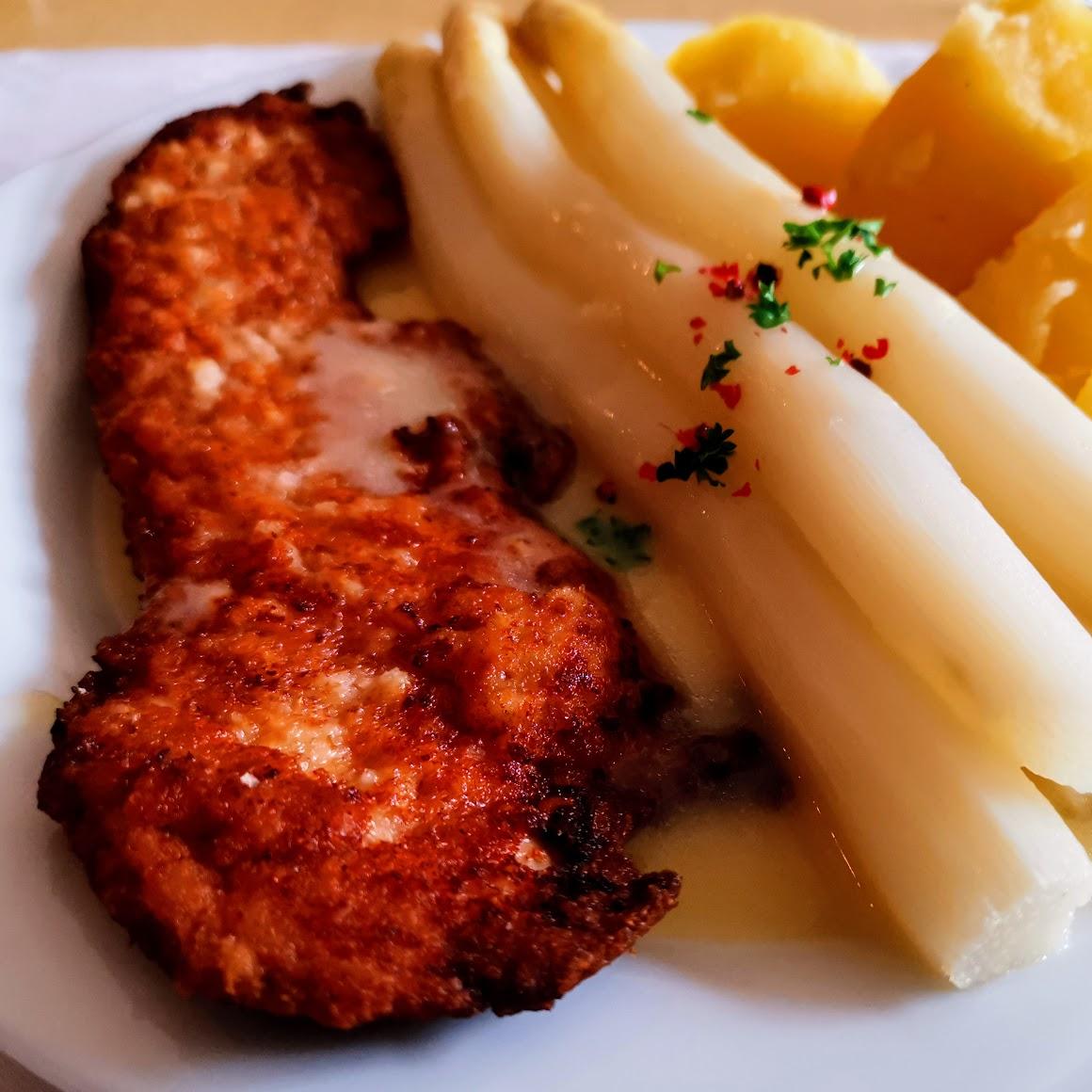 Restaurant "Landgasthaus Schmidt" in  Bretzfeld