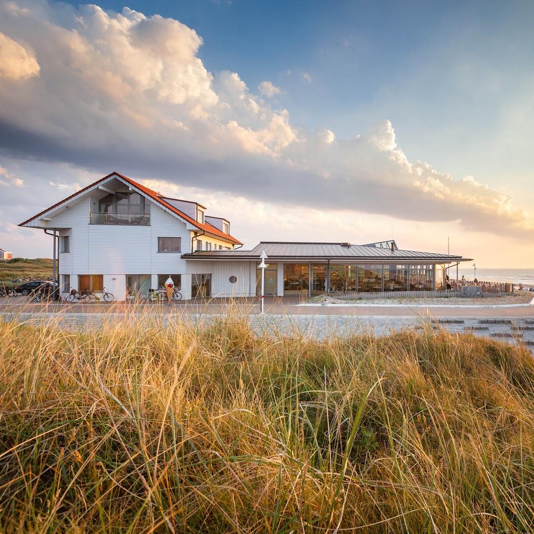 Restaurant "Ferienwohnungen Cornelius am  (nicht Restaurant)" in Norderney