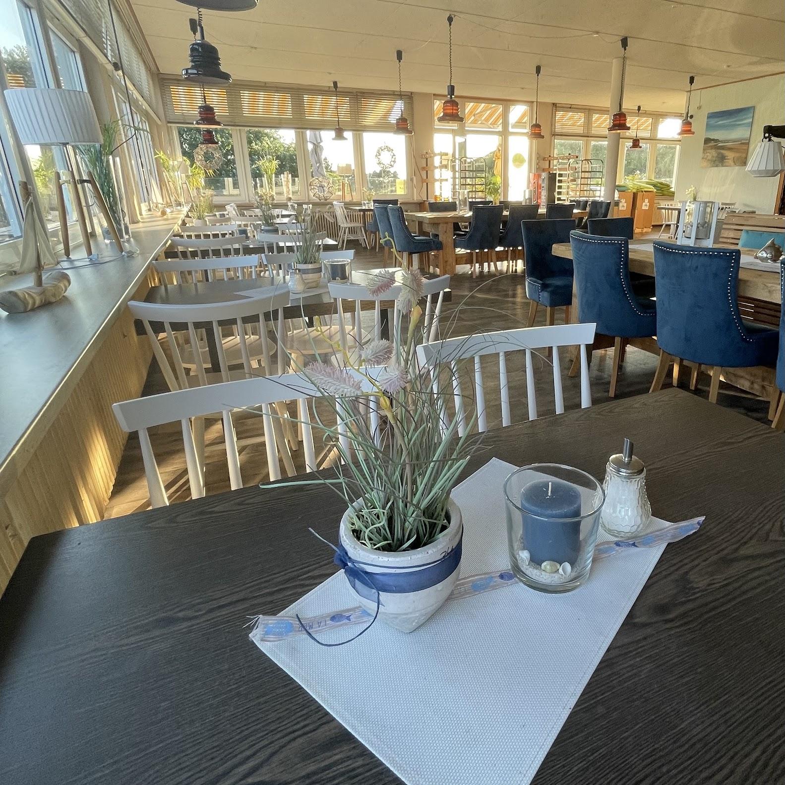 Restaurant "Düne 13" in Norderney