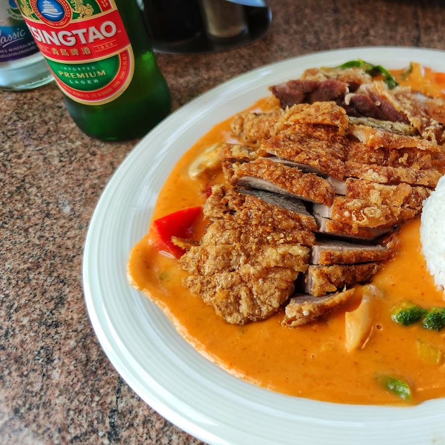 Restaurant "Asia Snack Mr.Lee" in Nordhorn