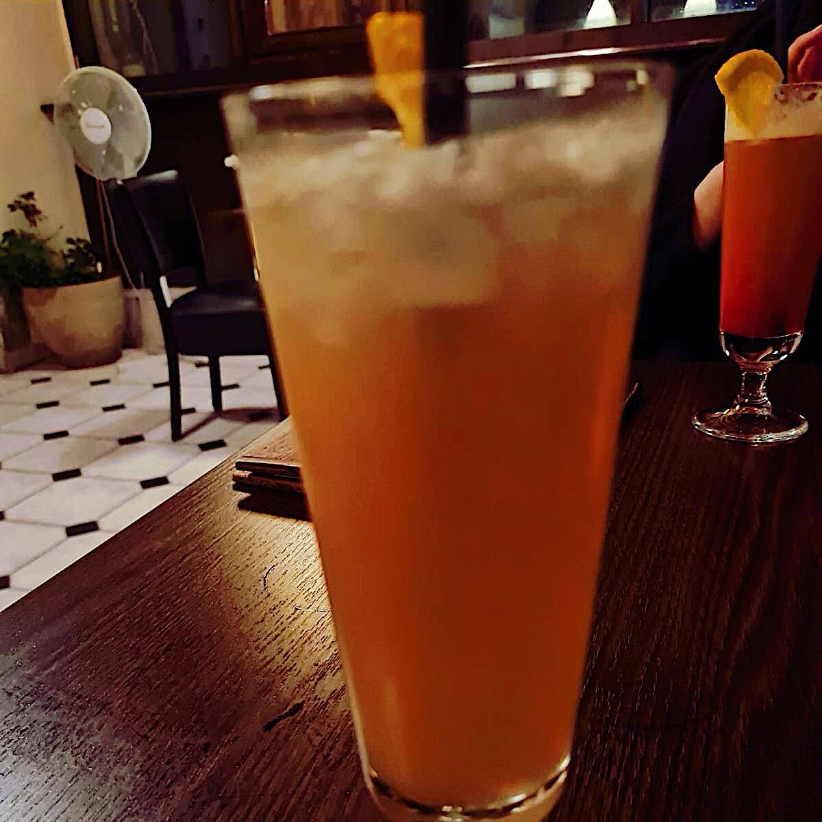 Restaurant "Classics Pub | BAR" in Nesselwang