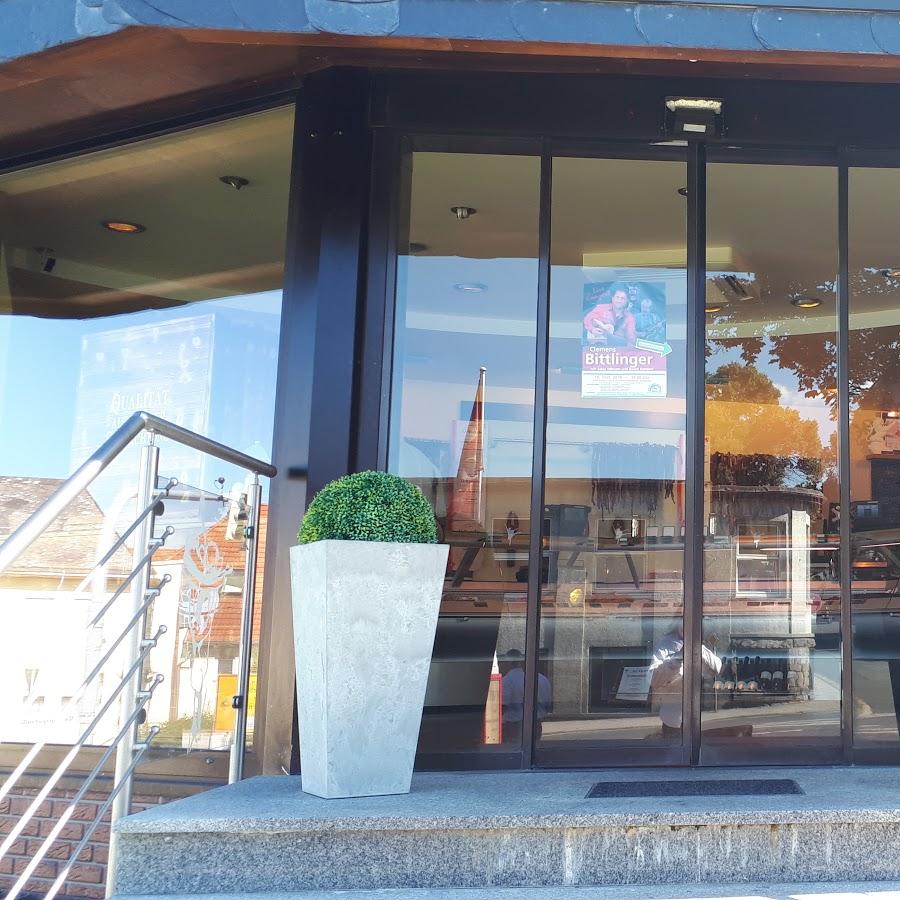 Restaurant "Metzgerei Henrici" in Neu-Anspach