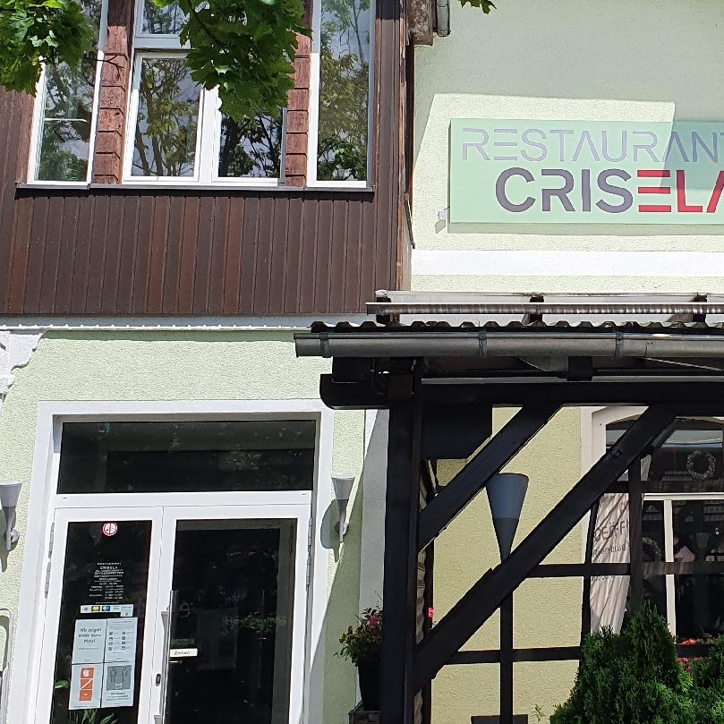 Restaurant "Restaurant CRISELA" in Neugersdorf