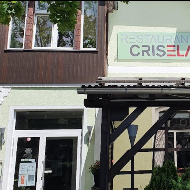 Restaurant "Restaurant CRISELA" in Ebersbach-Neugersdorf