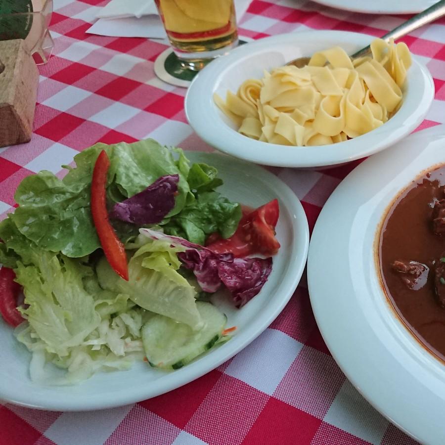 Restaurant "Zum Löwen" in  Bretzfeld