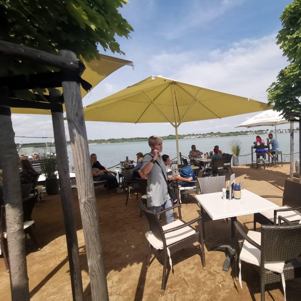 Restaurant "LaRi Restaurant Bar Lounge" in Neukieritzsch