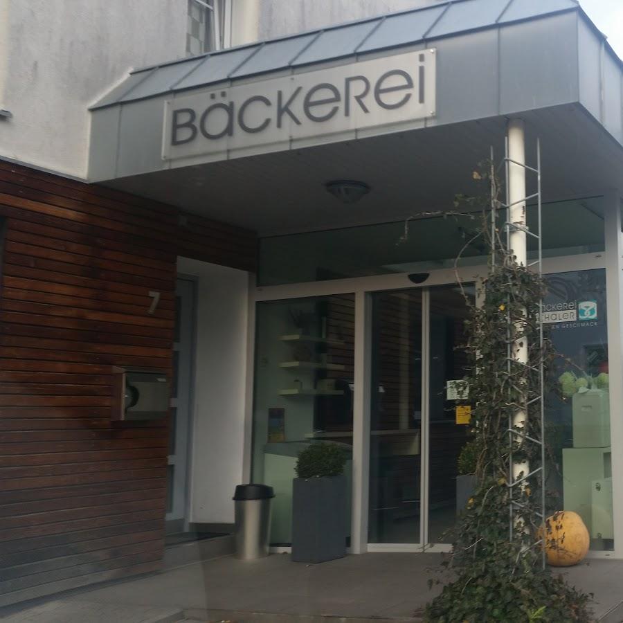 Restaurant "Landbäckerei Grünthaler" in Neukirchen bei Sulzbach-Rosenberg