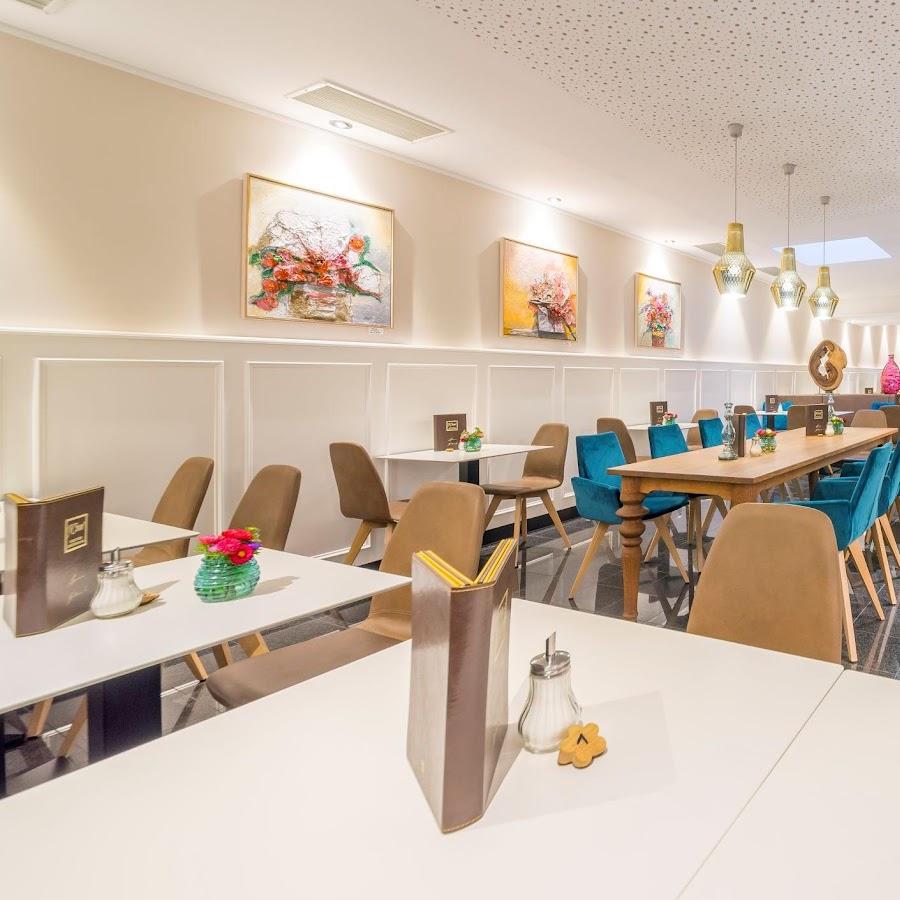 Restaurant "Konditorei Wittl" in Neumarkt in der Oberpfalz