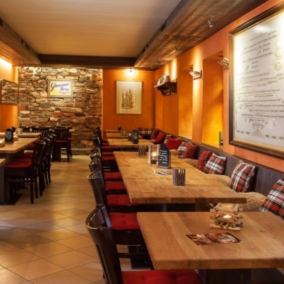 Restaurant "Neumarkter Bräustübl" in Neumarkt in der Oberpfalz