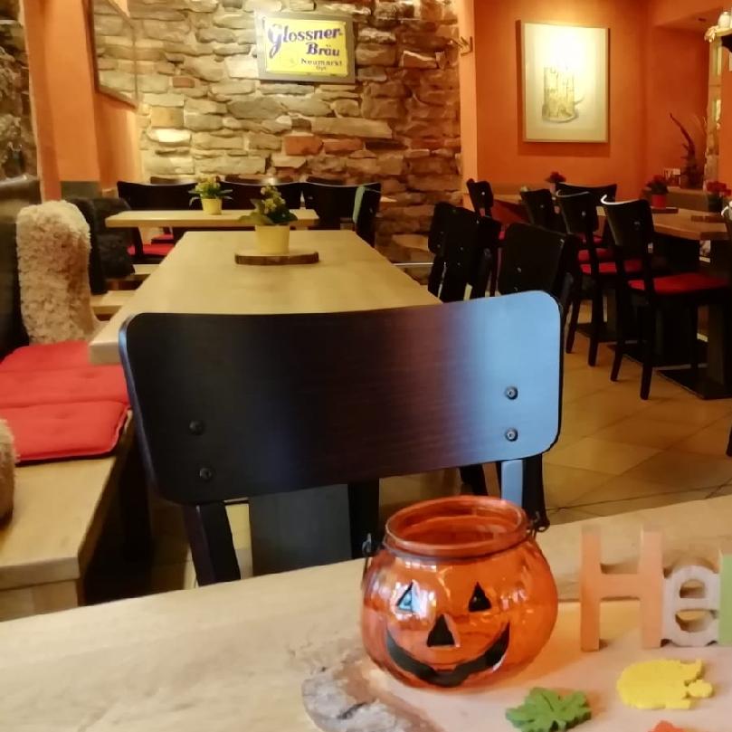 Restaurant "Neumarkter Bräustübl" in Neumarkt in der Oberpfalz