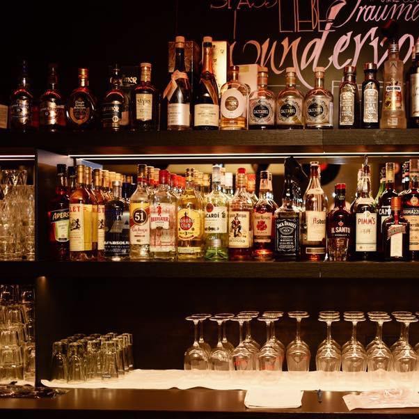 Restaurant "Zentral Tag & Nacht" in Neumarkt in der Oberpfalz