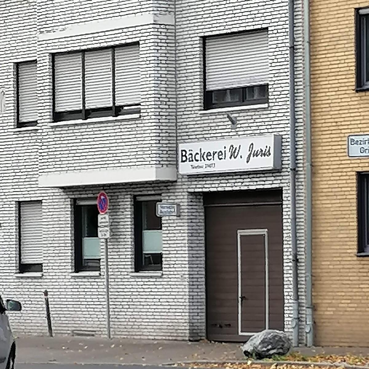 Restaurant "Juris Gbr" in Neuss