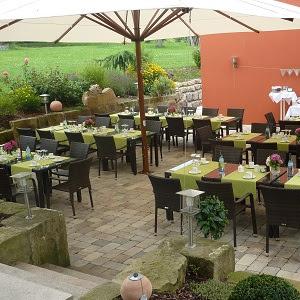 Restaurant "Gasthaus Krone Björn Sinzinger" in Öhringen