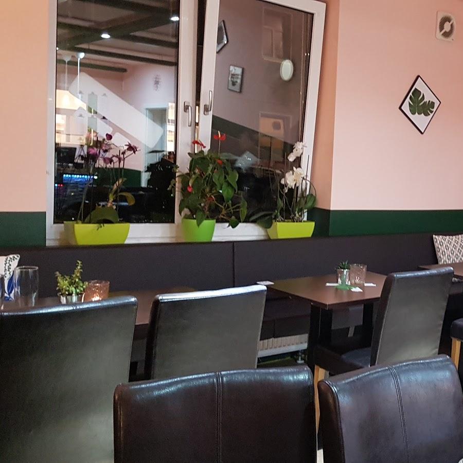 Restaurant "LE KITCHEN BISTRO (up grade from Bistro Van_Hoa)" in München