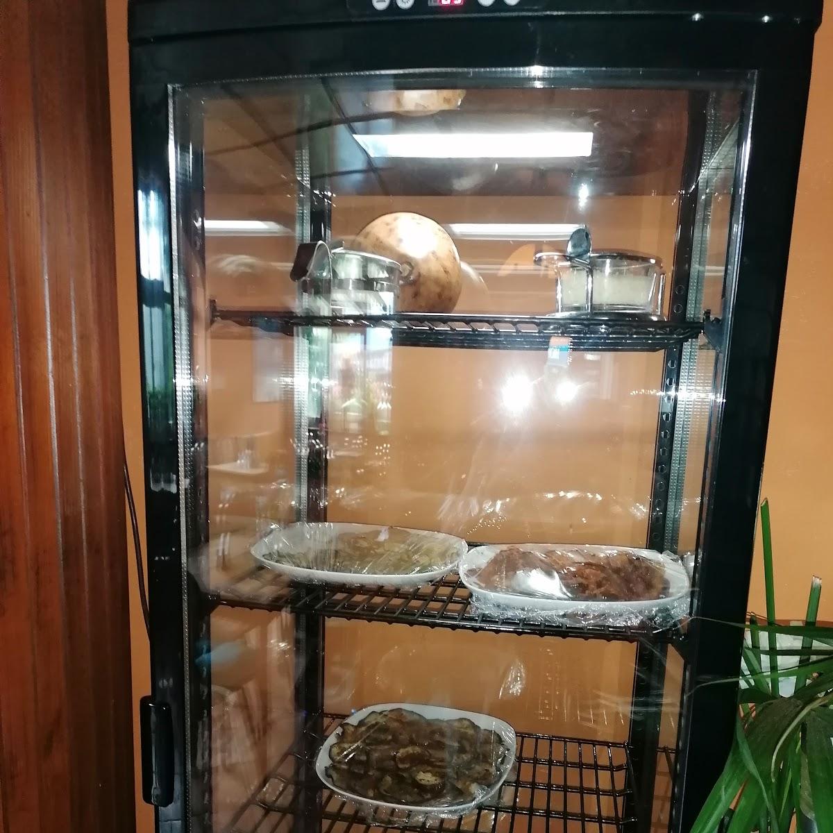 Restaurant "Da Raffaella" in München