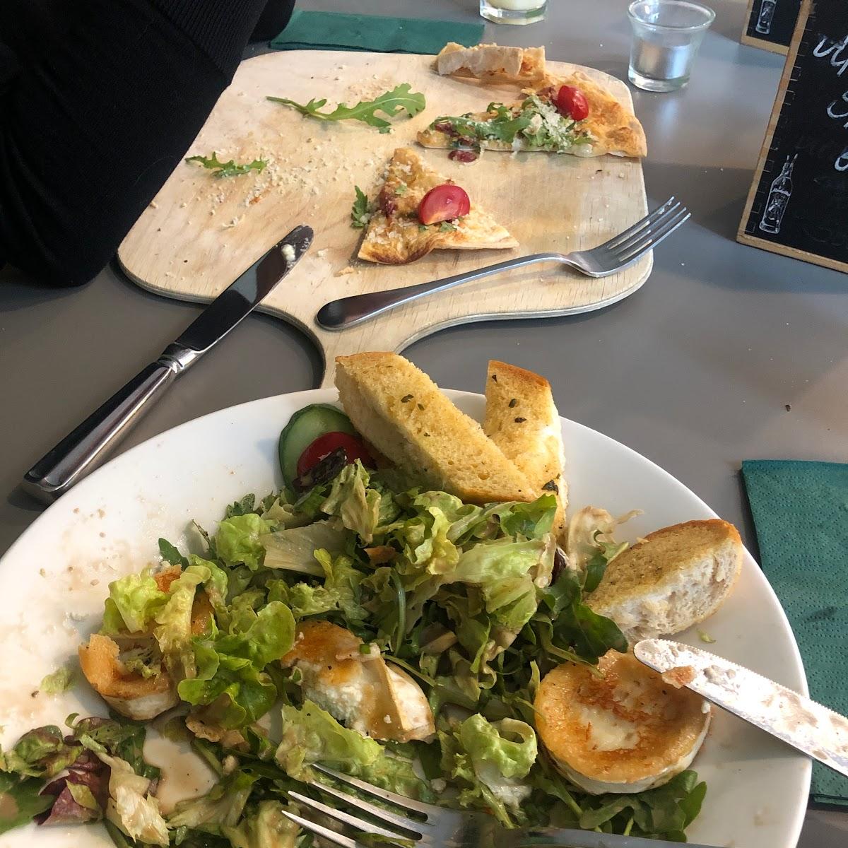 Restaurant "FINESSE Schank & Speisewirtschaft des TC Blutenburg" in München