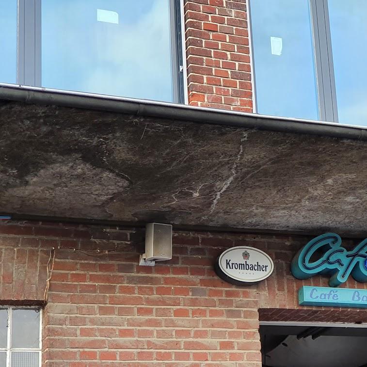 Restaurant "Café Med GmbH" in Münster