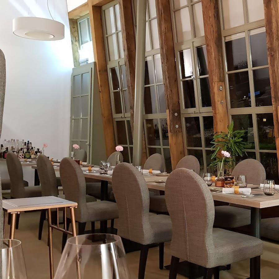 Restaurant "Restaurant Kleinod" in  Öhringen