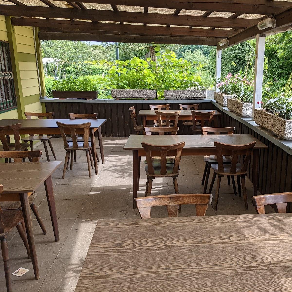 Restaurant "Restaurant Lisboa" in Münster