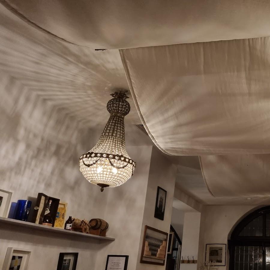 Restaurant "Ristorante Milano" in Münster