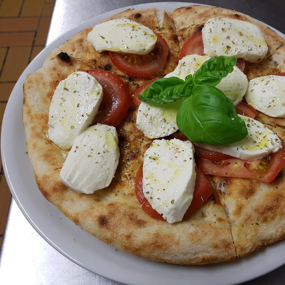 Restaurant "Ristorante Pizzeria  da Matteo " in  Bretzfeld