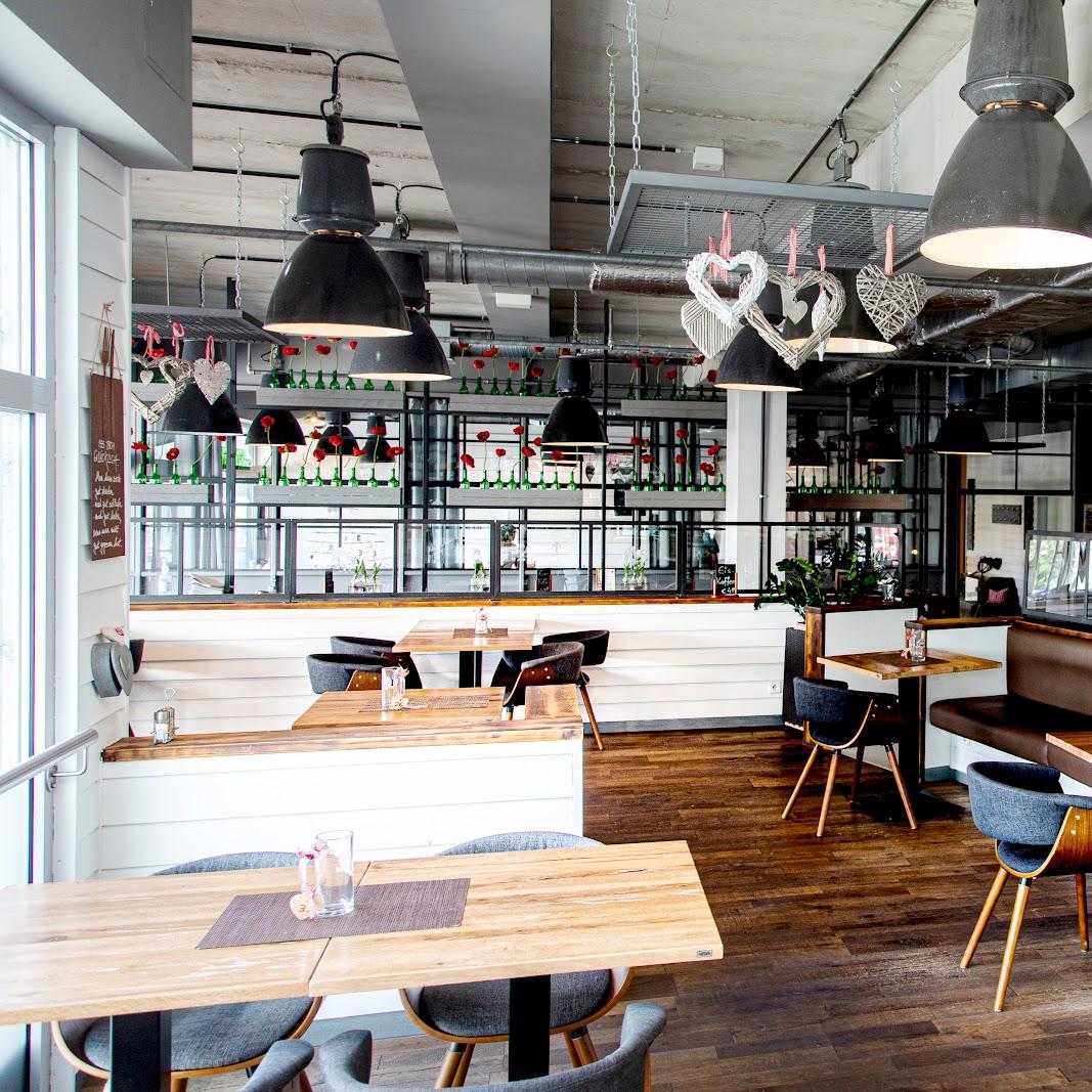 Restaurant "Haucks Schnitzelwelt GmbH" in Öhringen