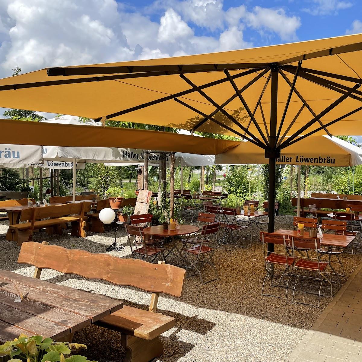 Restaurant "Balko