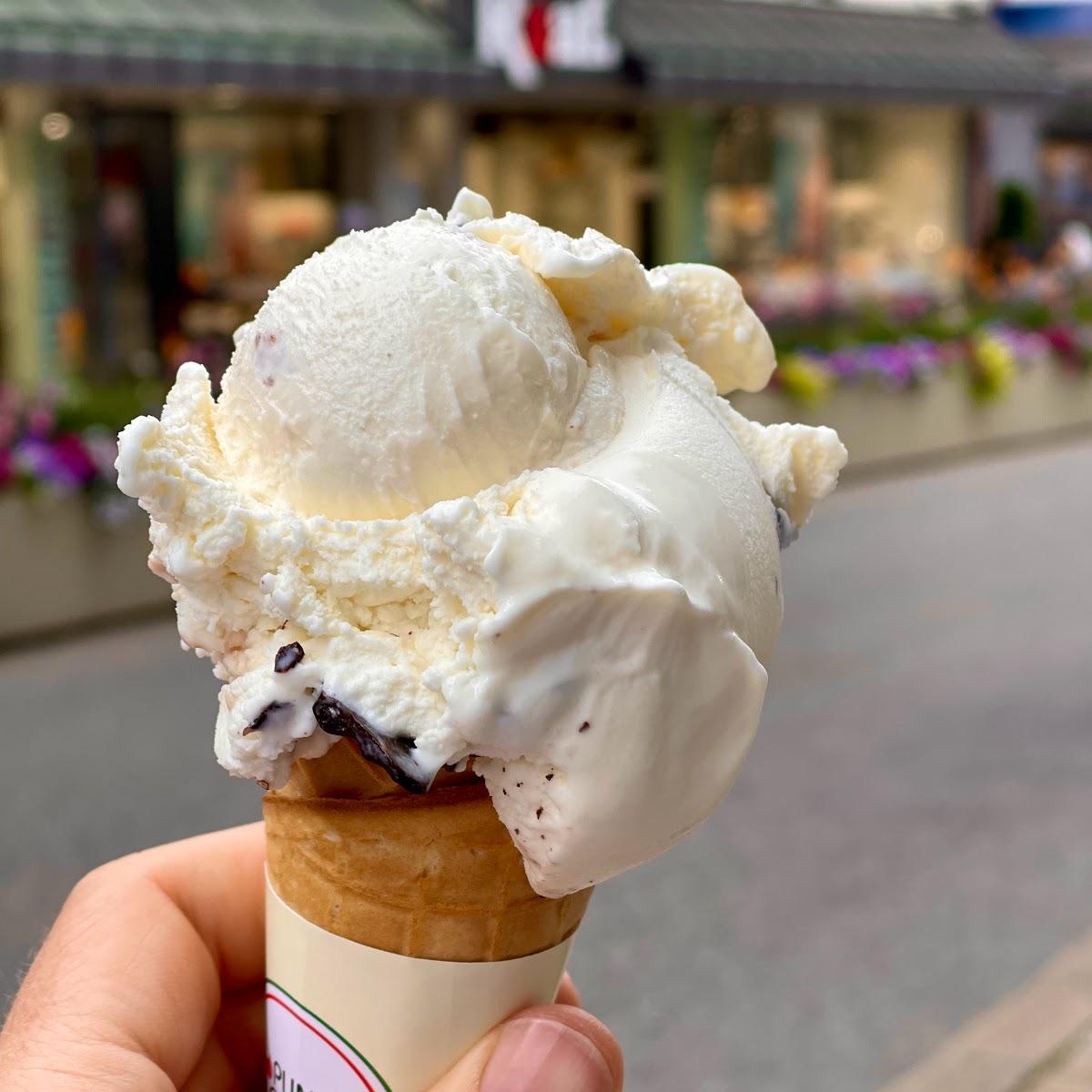 Restaurant "Punto Gelato" in Nagold