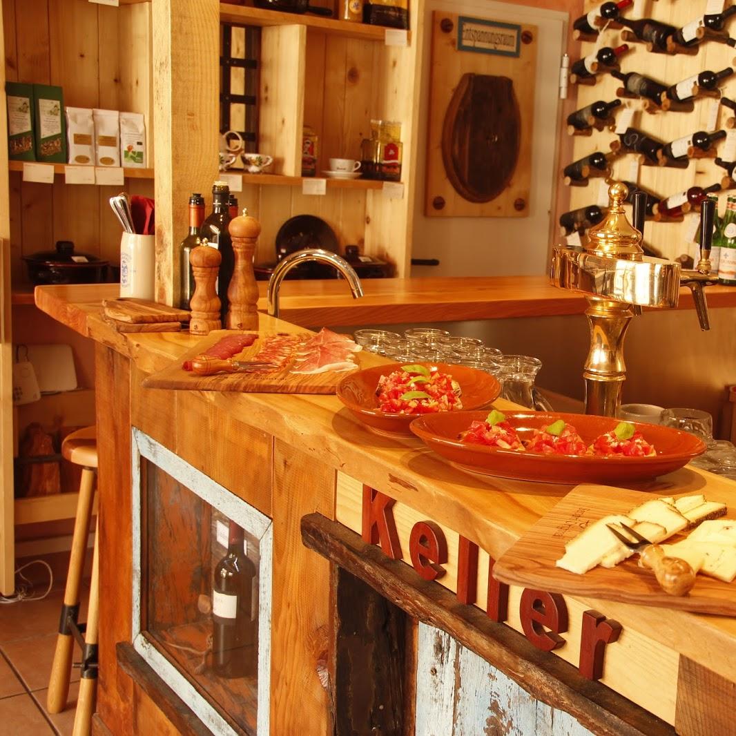 Restaurant "Sapori Originali" in München