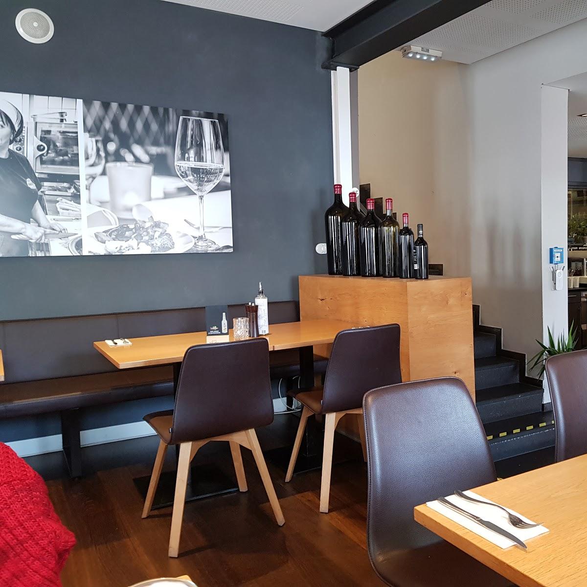 Restaurant "Restaurant Elia" in  Öhringen