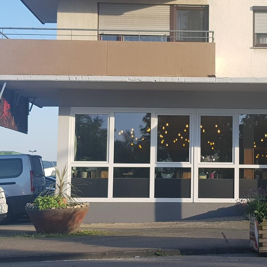 Restaurant "Vulkan GrillHouse" in  Öhringen