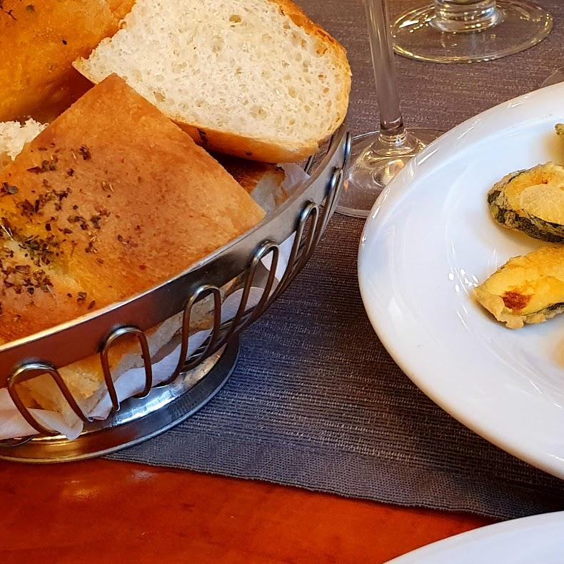 Restaurant "Mediterraneo Restaurant" in  Öhringen