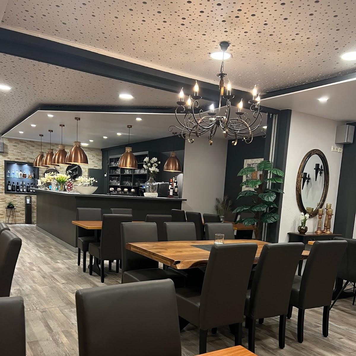 Restaurant "Mediterraneo Restaurant" in Öhringen