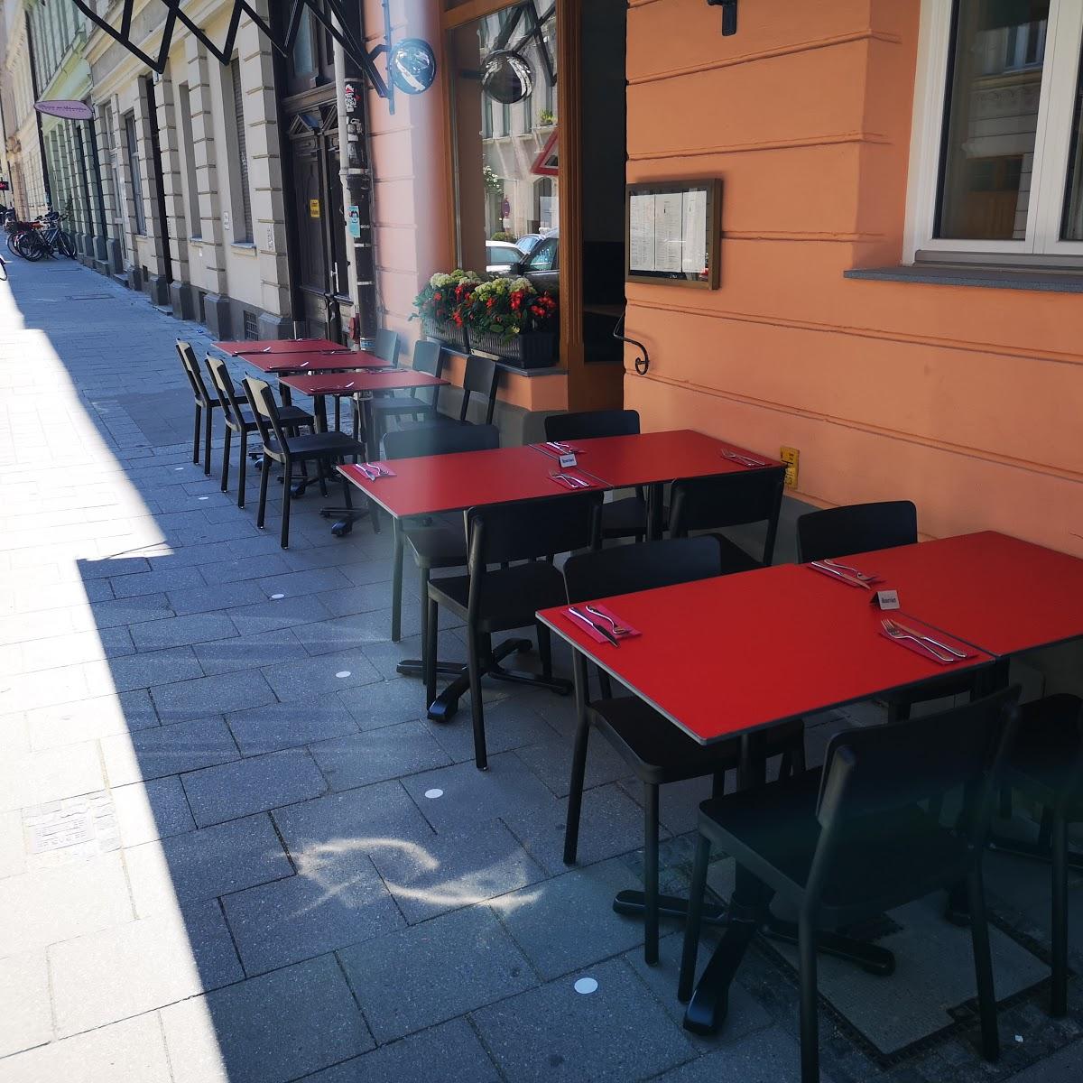 Restaurant "Passaparola Haidhausen" in München